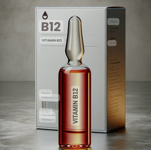 B 12 Injection